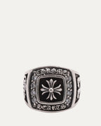 Diamond Championship Ring