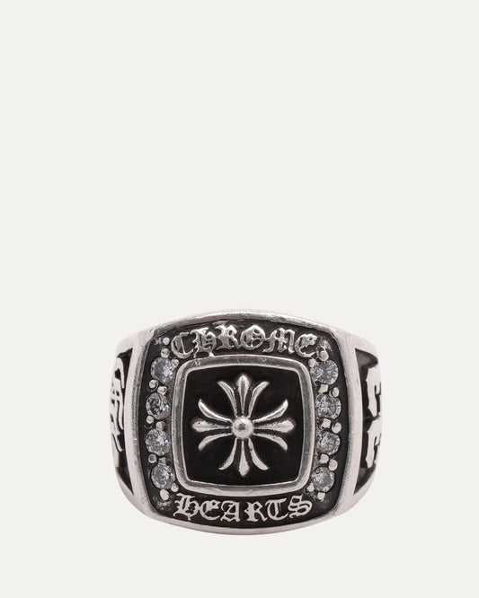 Diamond Championship Ring