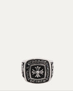 Black Diamond Championship Ring