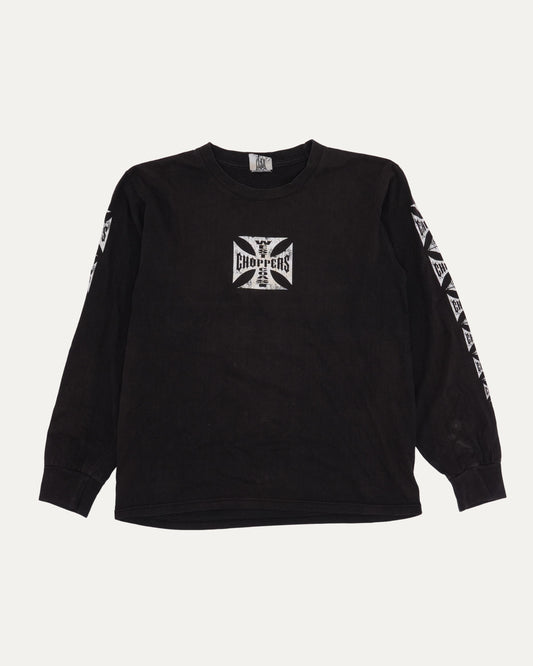 West Coast Choppers Long Sleeve T-Shirt