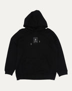 Skull Logo Hoodie