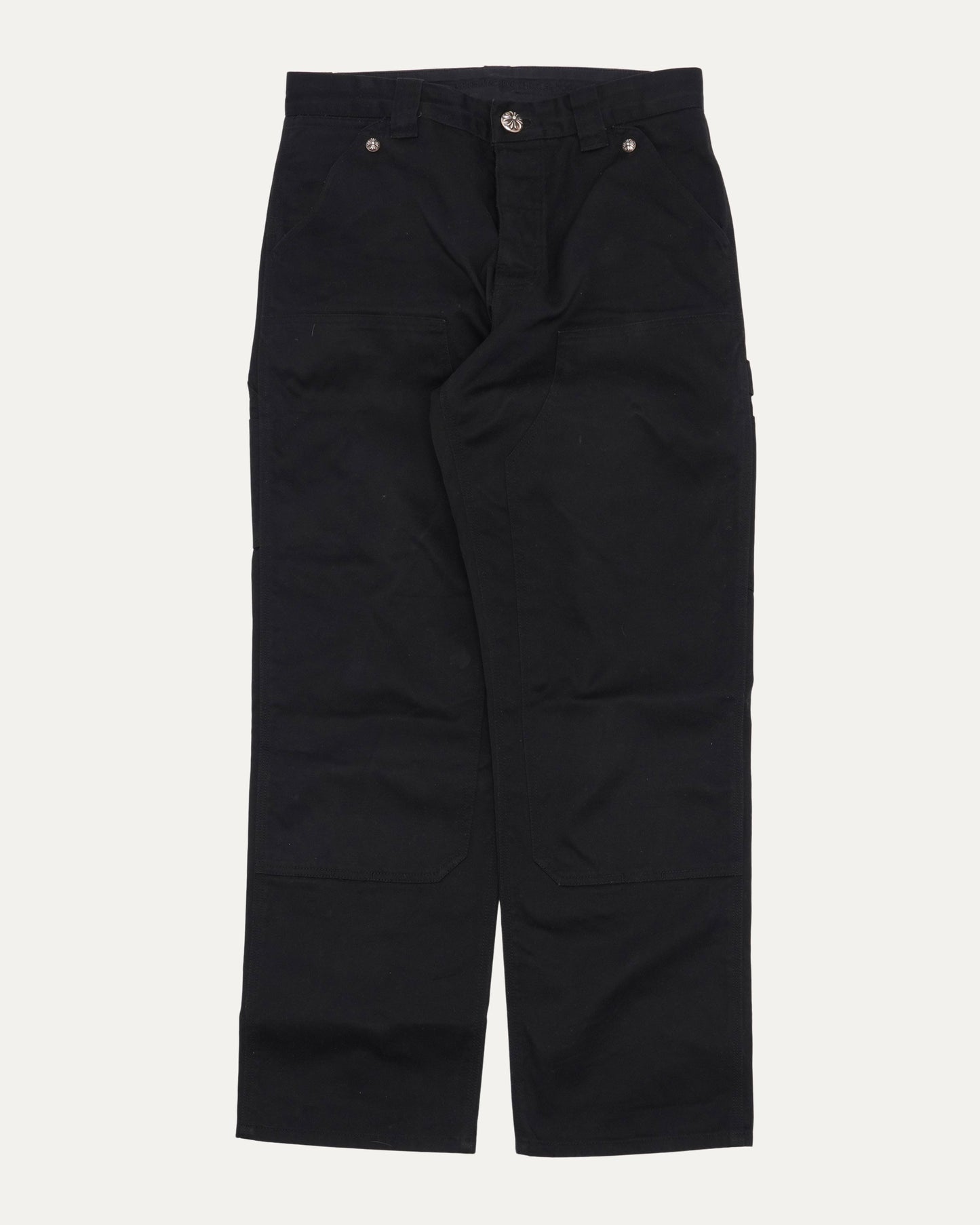 Double Knee Carpenter Pants