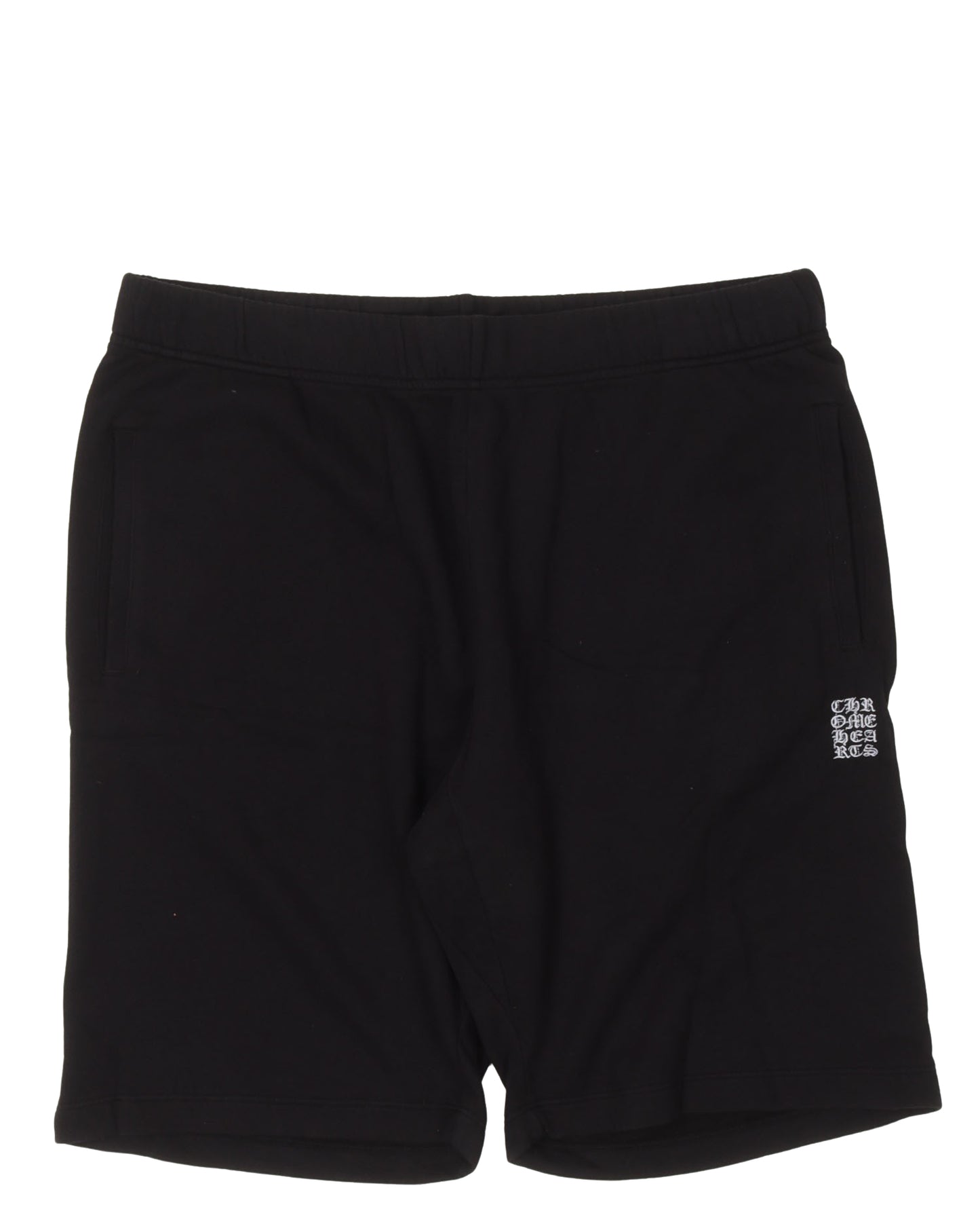 Eye Chart Shorts
