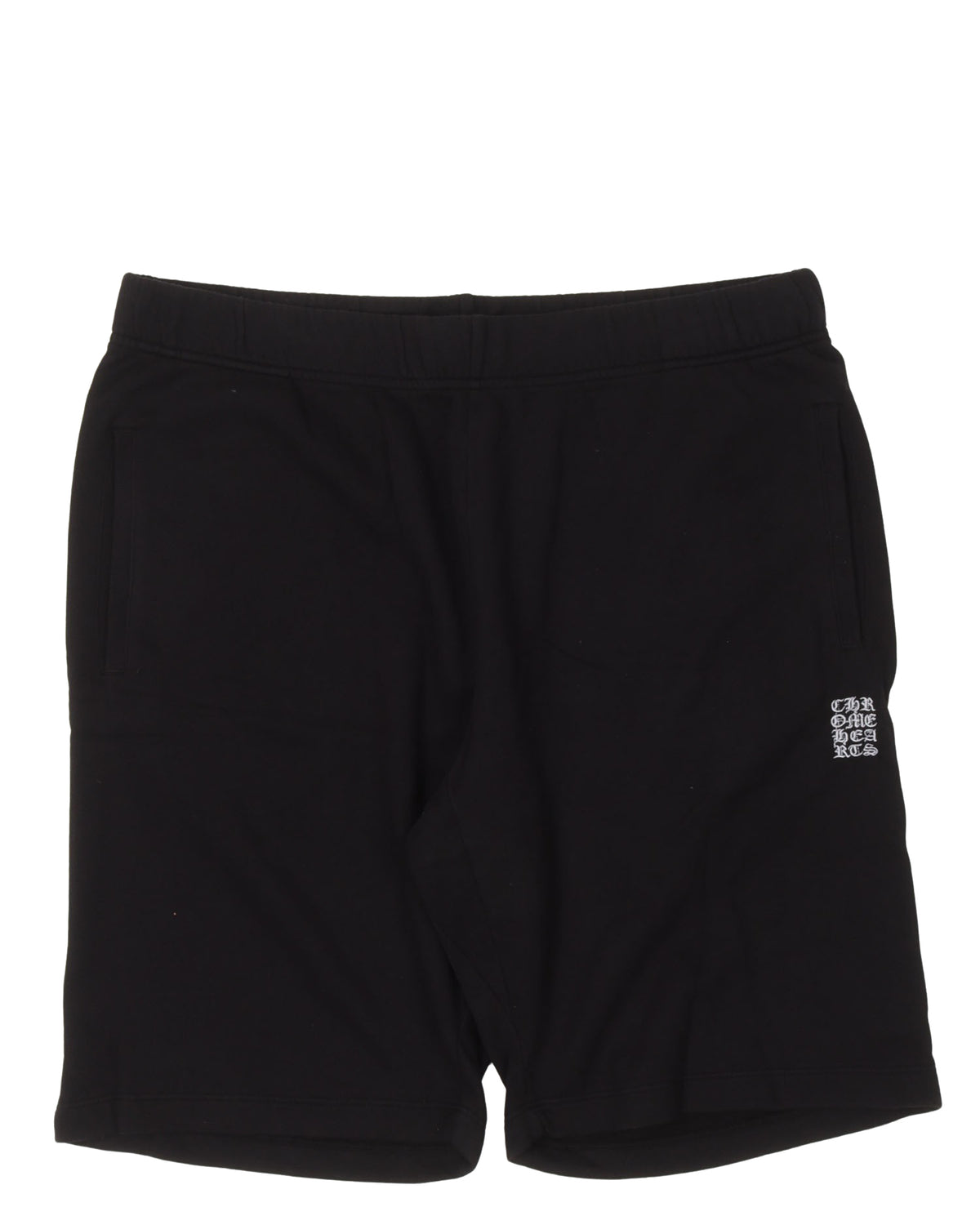 Eye Chart Shorts