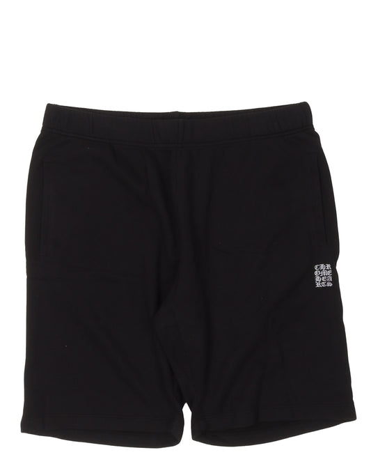 Eye Chart Shorts