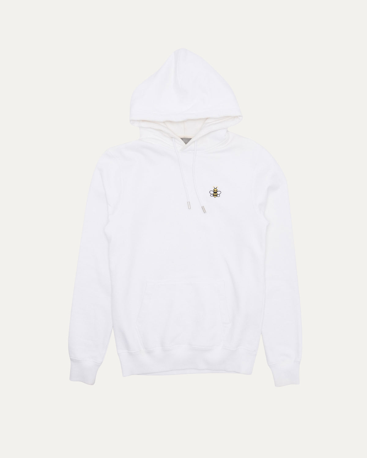 KAWS Embroidered Bee Hoodie