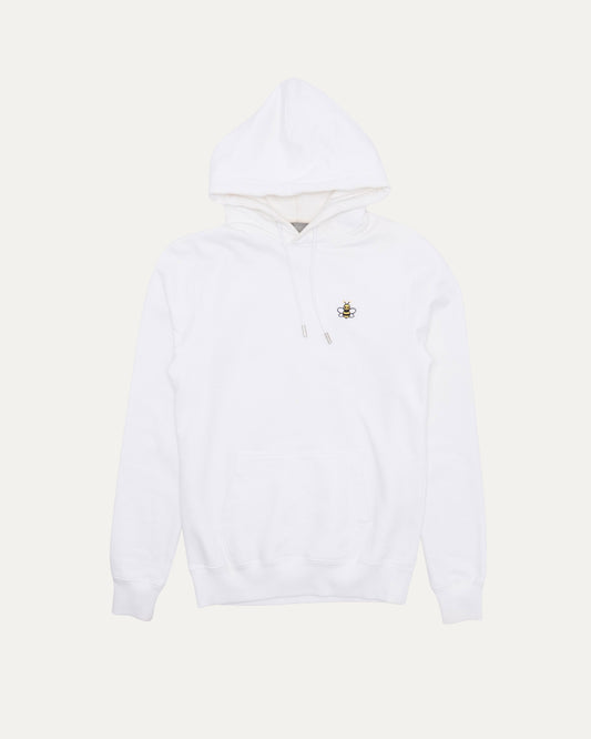 KAWS Embroidered Bee Hoodie