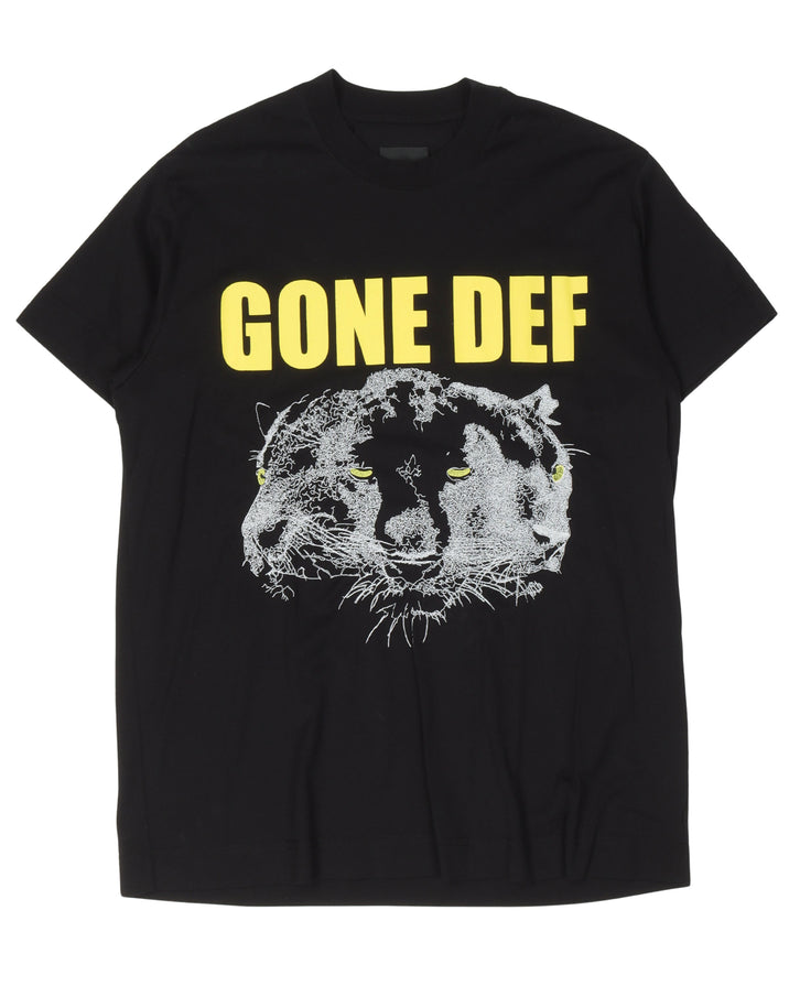 B-Stroy Gone Def T-Shirt