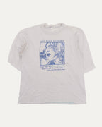 John lennon 3/4 Sleeve T-Shirt