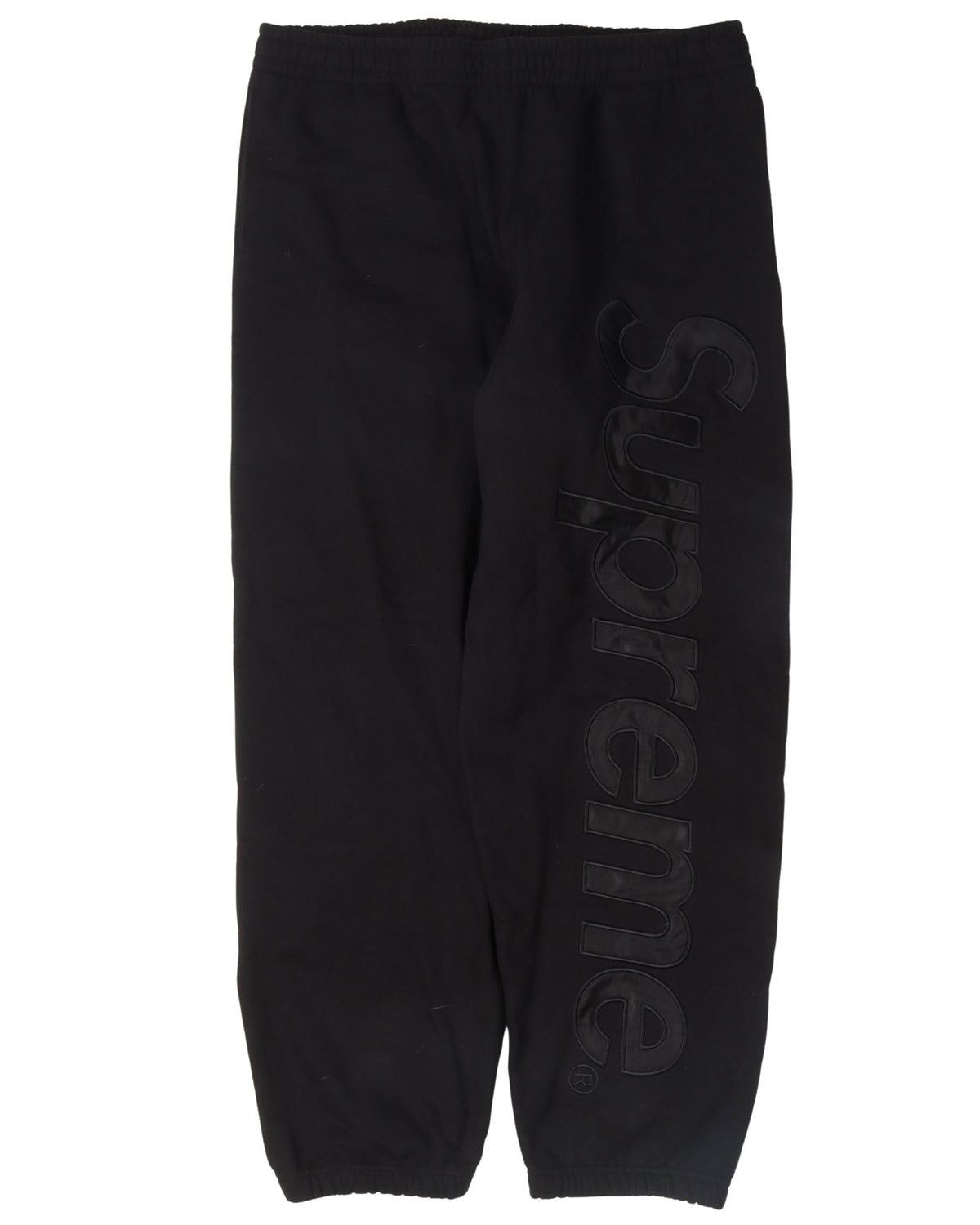 Logo Sweatpants