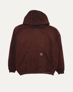 Thrashed Carhartt Hoodie