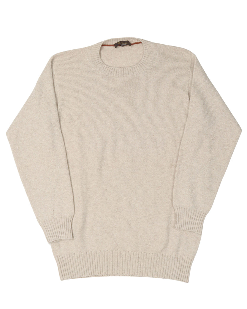 Cashmere Sweater