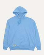 Drake Certified Girls Love Chrome Hoodie