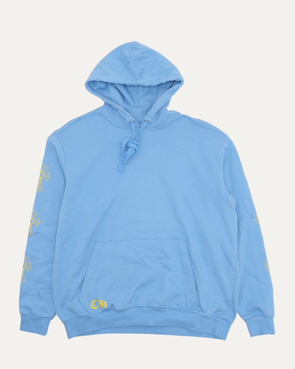 Drake Certified Girls Love Chrome Hoodie