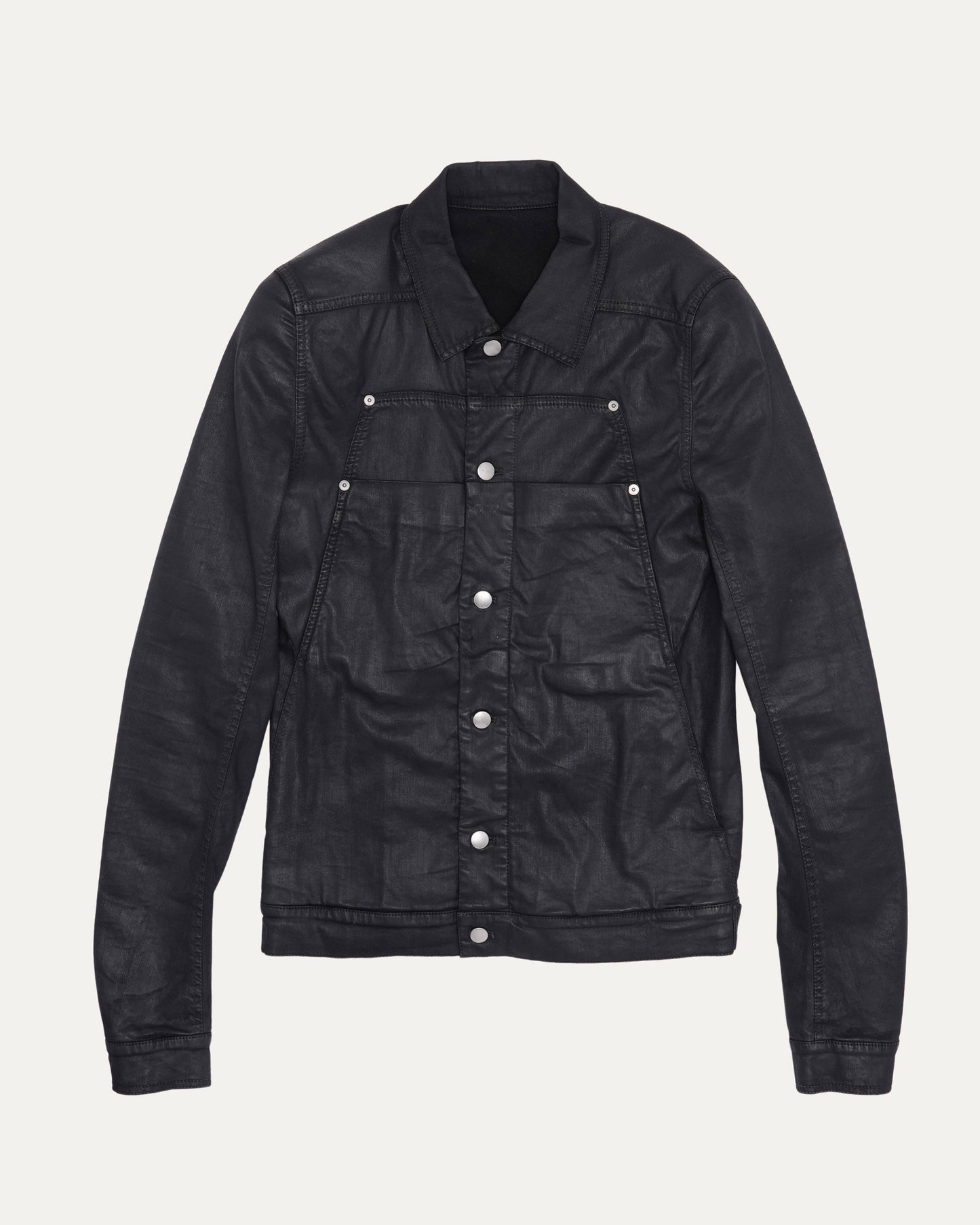 SS19 BABEL Xtreme Lab Jacket