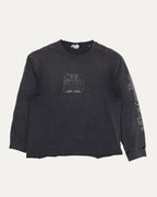 West Coast Choppers Long Sleeve T-Shirt
