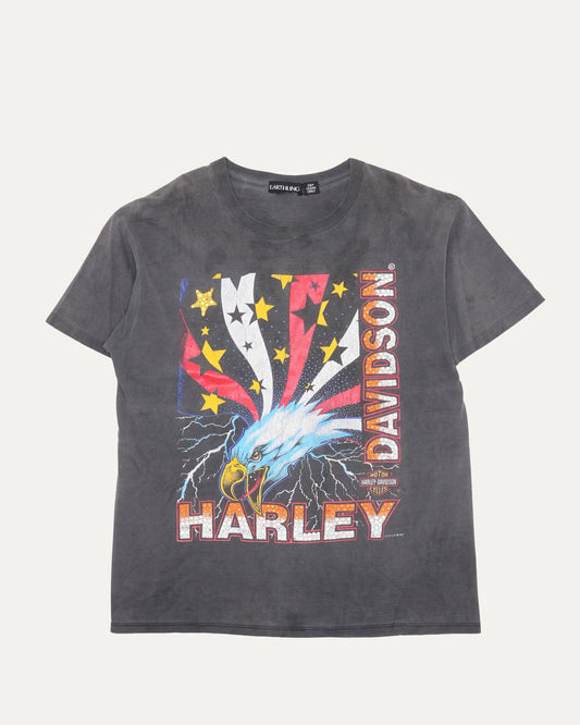Harley Davidson Eagle T-Shirt