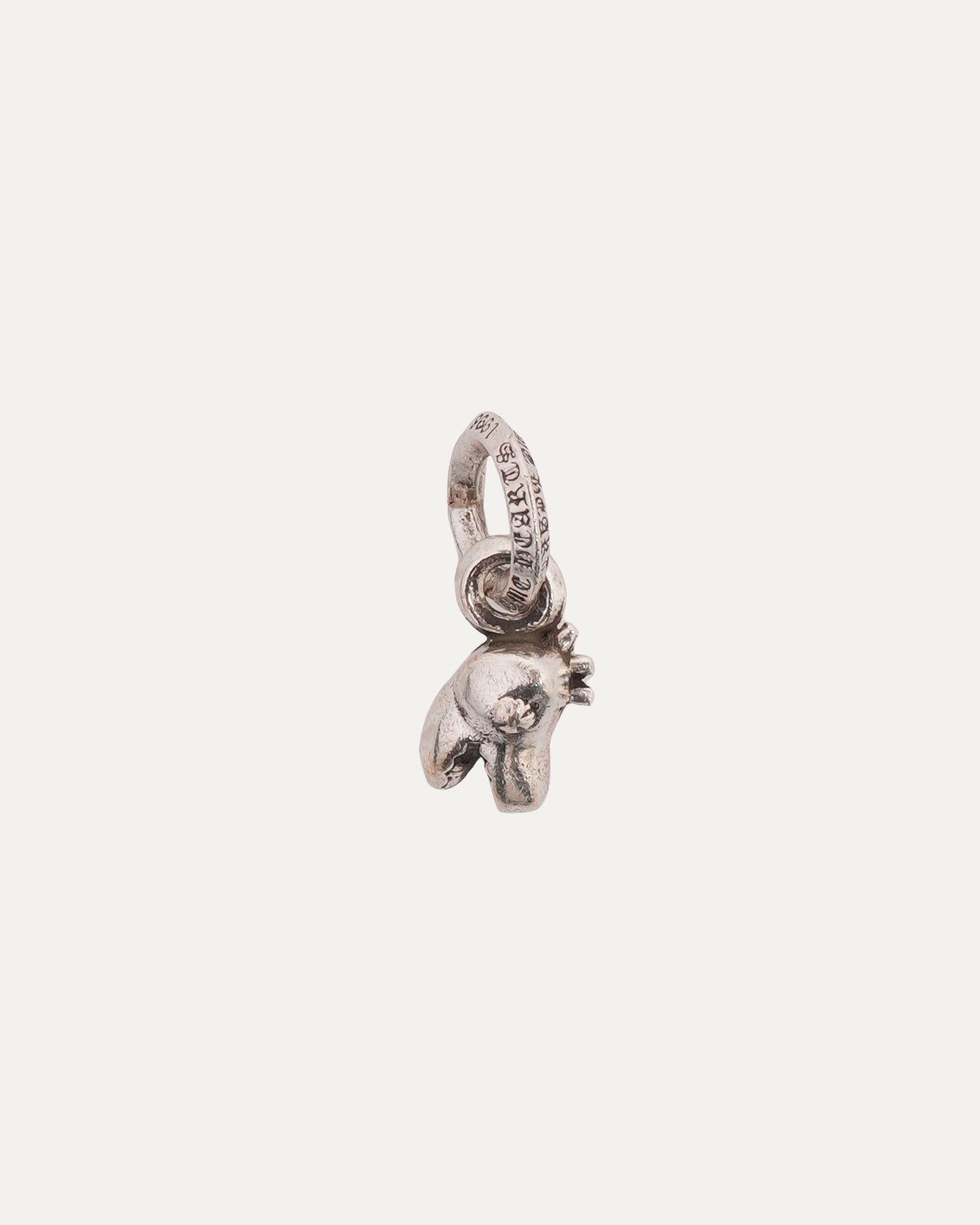 Dinosaur Head Pendant
