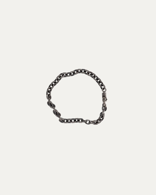 Paper Chain Bracelet