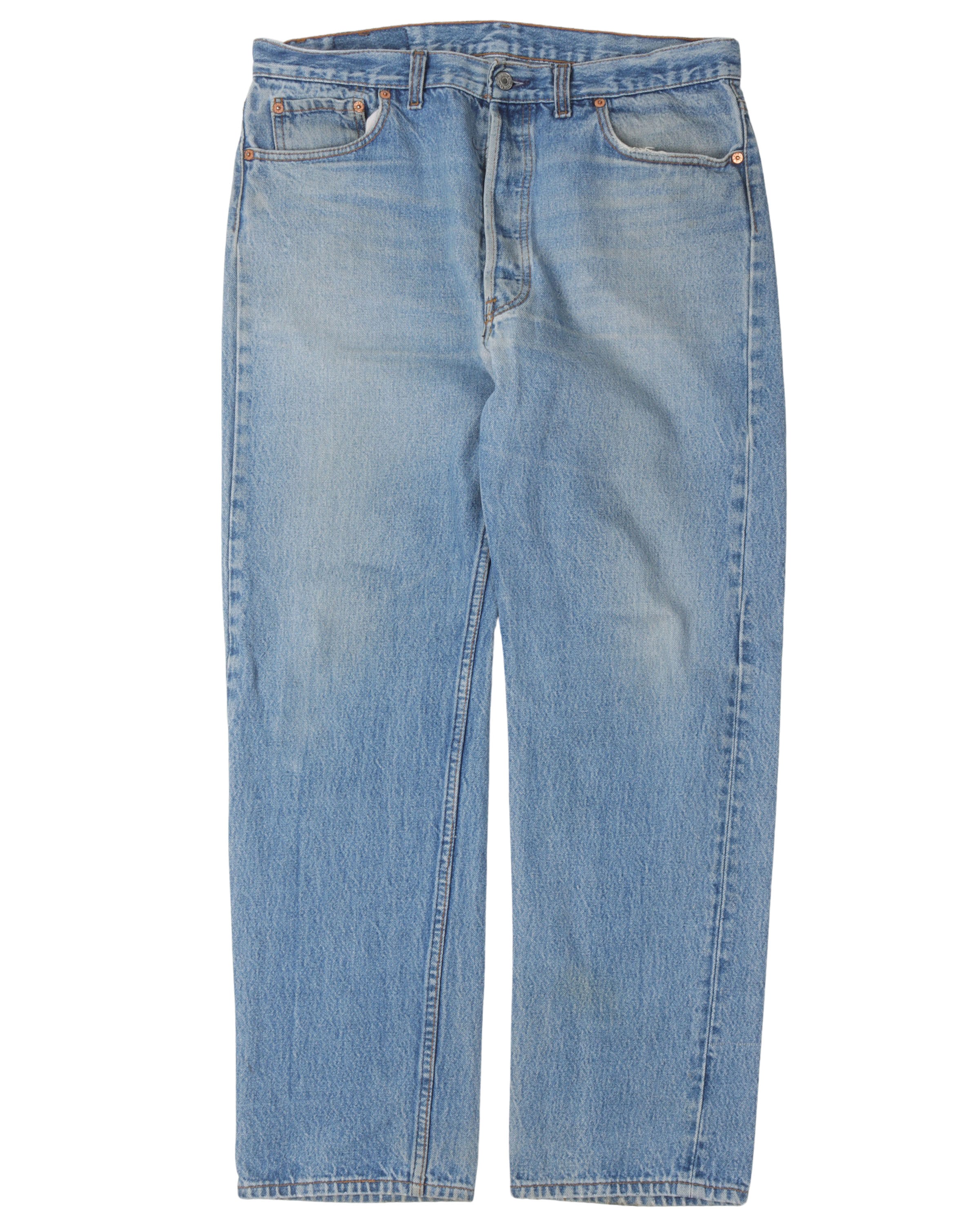 Levi's 501 Jeans