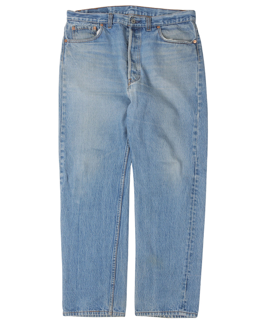 Levi's 501 Jeans