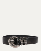 Talon Three Piece Belt