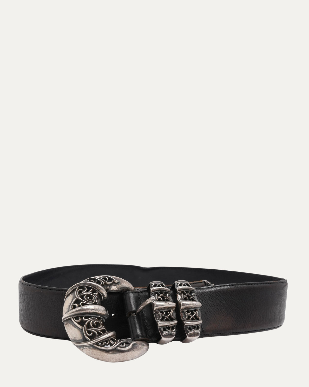 Talon Three Piece Belt