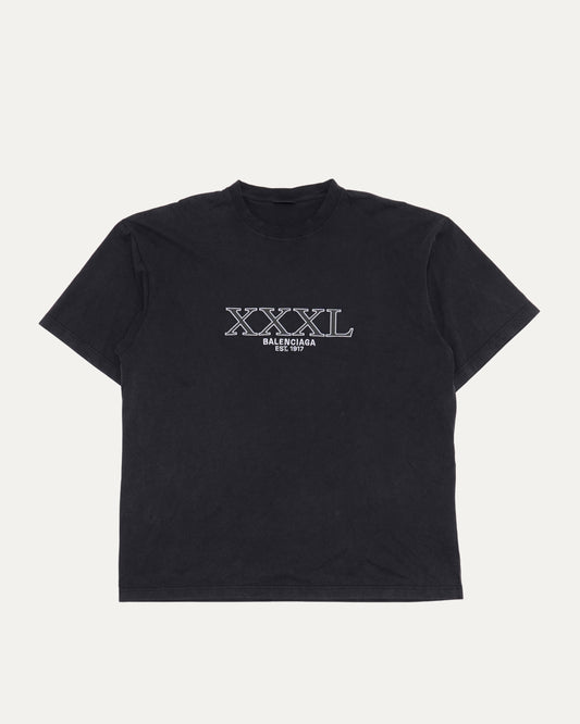 Oversized XXXL T-Shirt