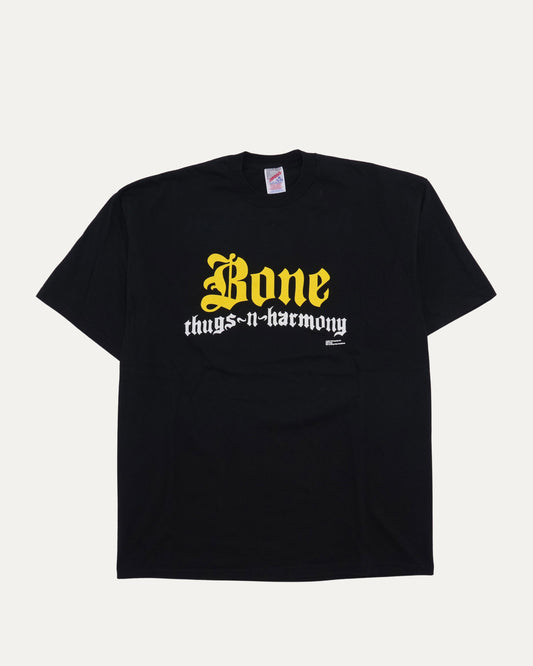 Bone Thugs-n-Harmony Art of War 1997 T-Shirt