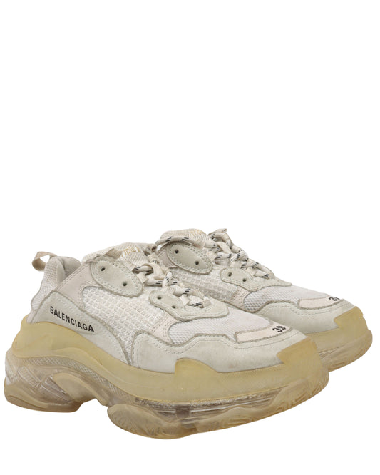 Triple S Sneaker
