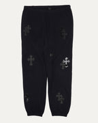 Cross Patch Sweatpants