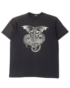Harley Davidson Dragon T-Shirt