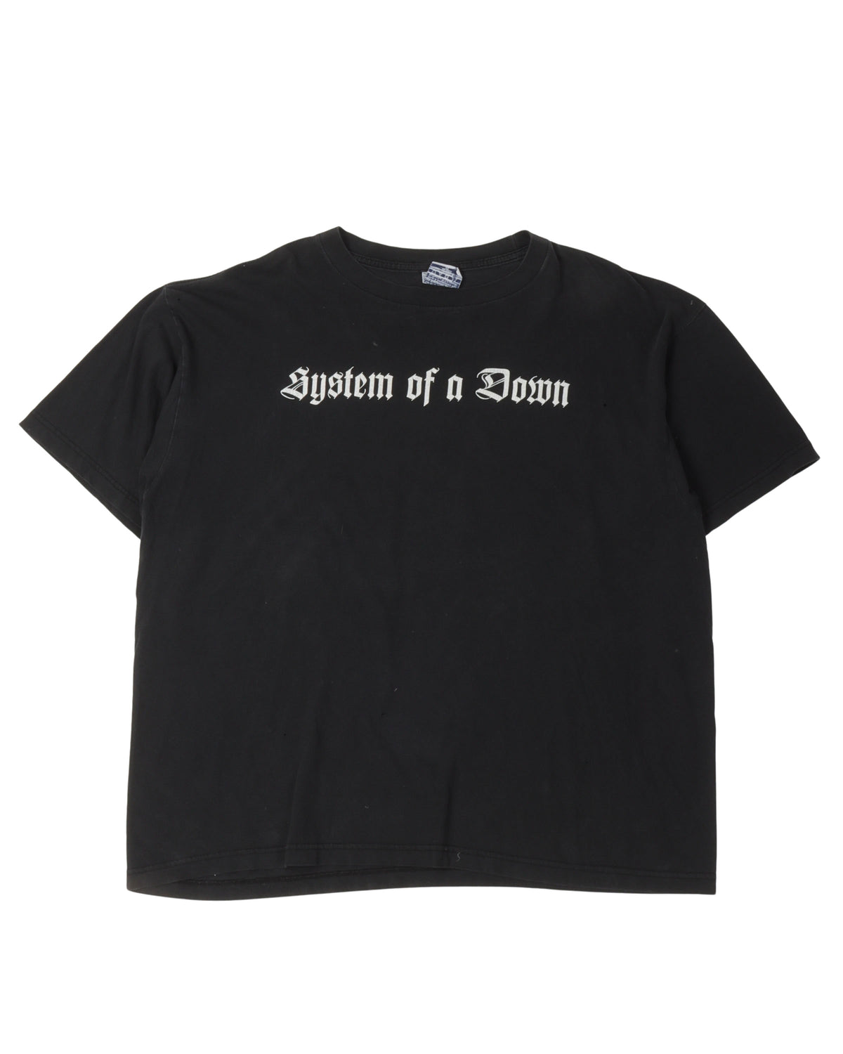 System of a Down T-Shirt