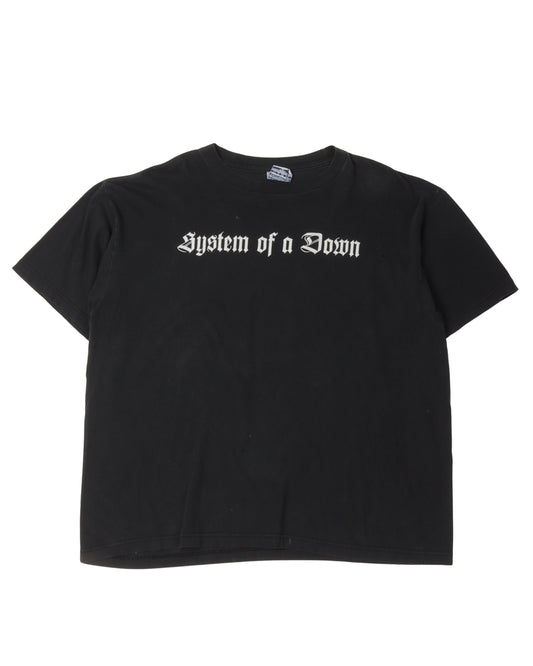 System of a Down T-Shirt