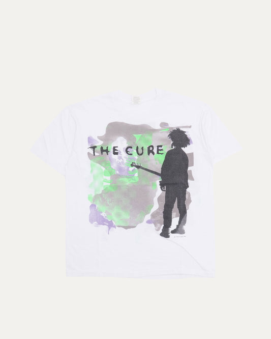 The Cure Boys Don't Cry T-Shirt