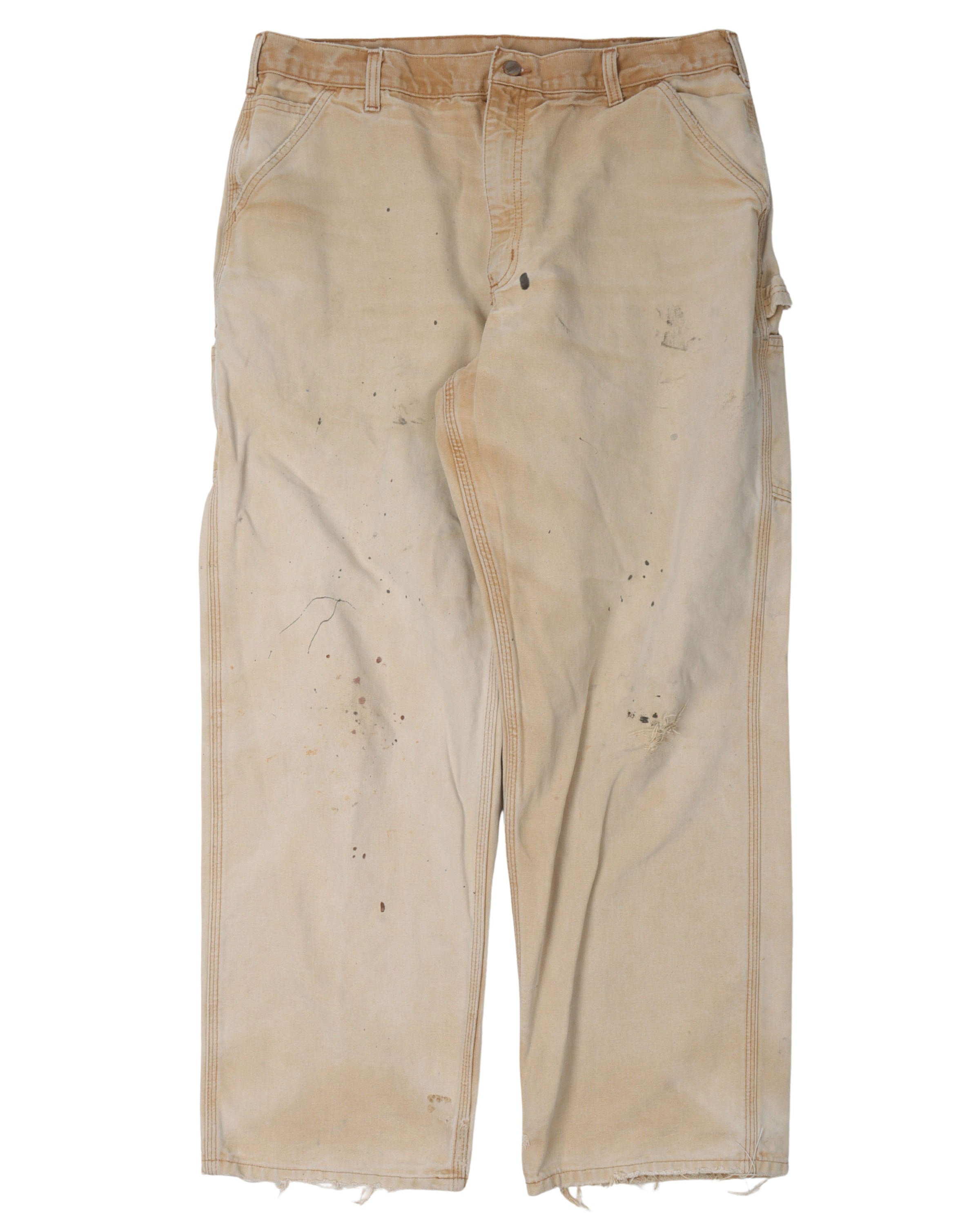 Carhartt Carpenter Pants