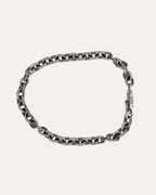 Paper Chain Bracelet