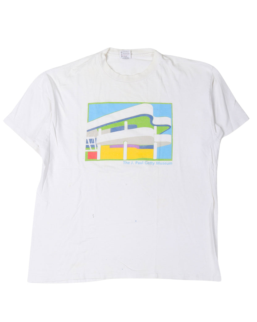 J. Paul Getty Museum T-Shirt