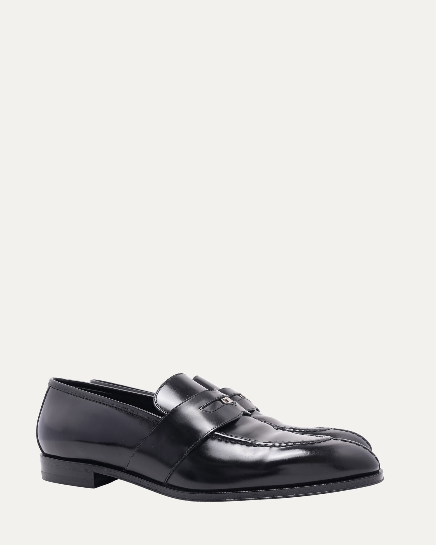 Triomphe Loafers