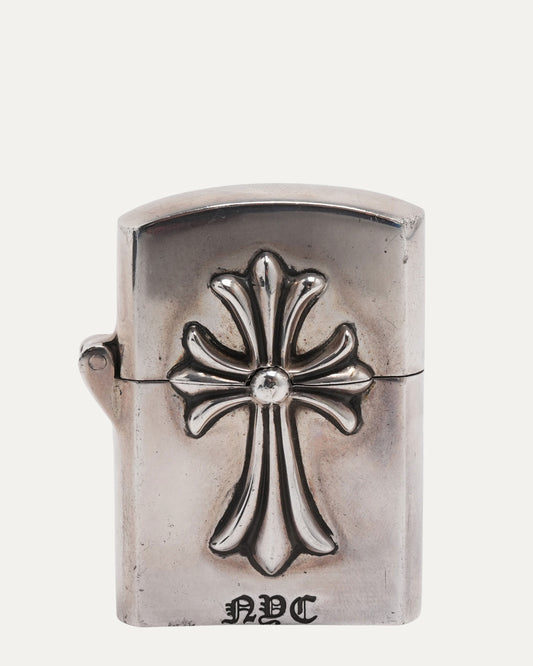 Cross Zippo Lighter