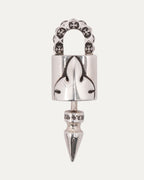 Fleur Lock & Key