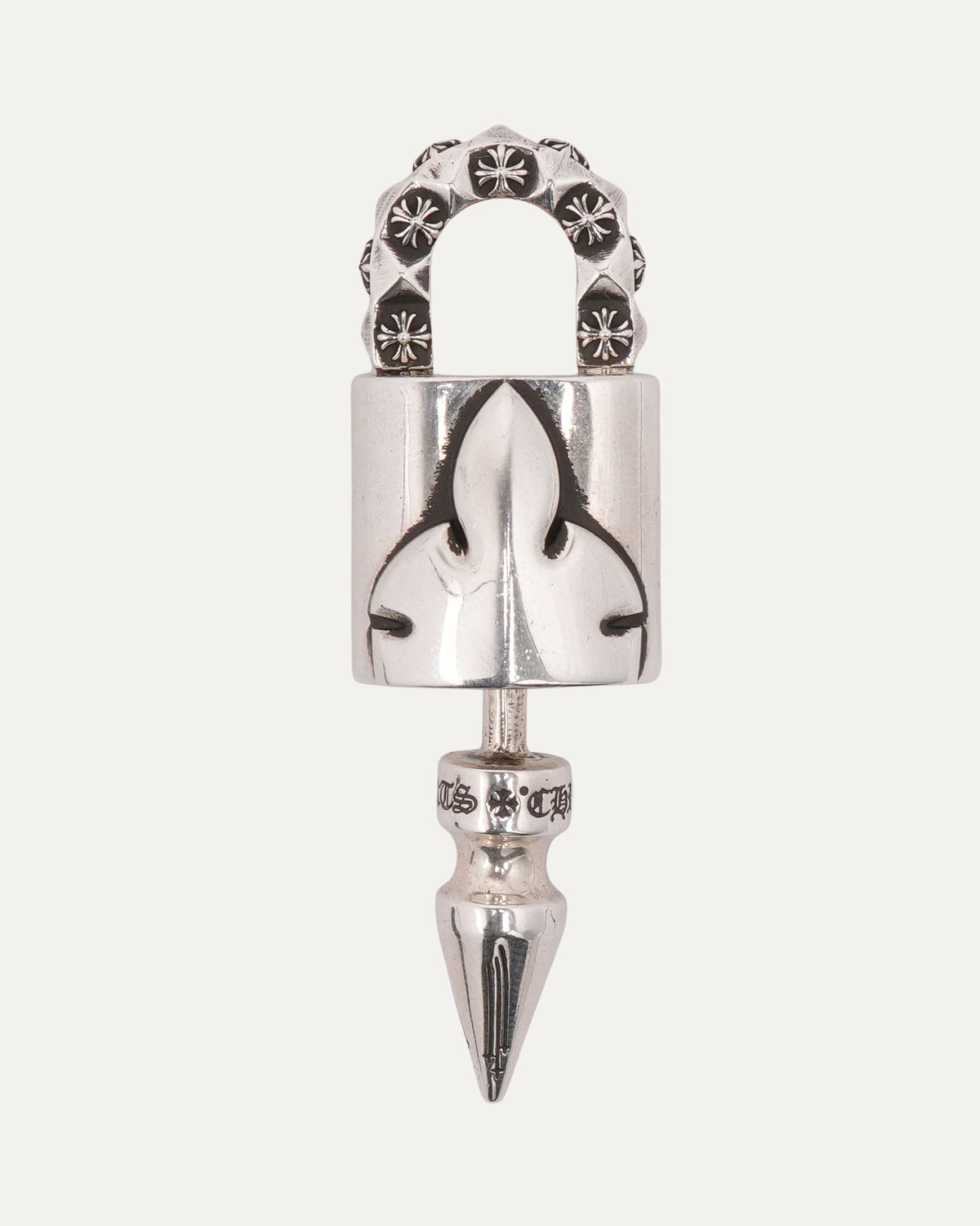 Fleur Lock & Key