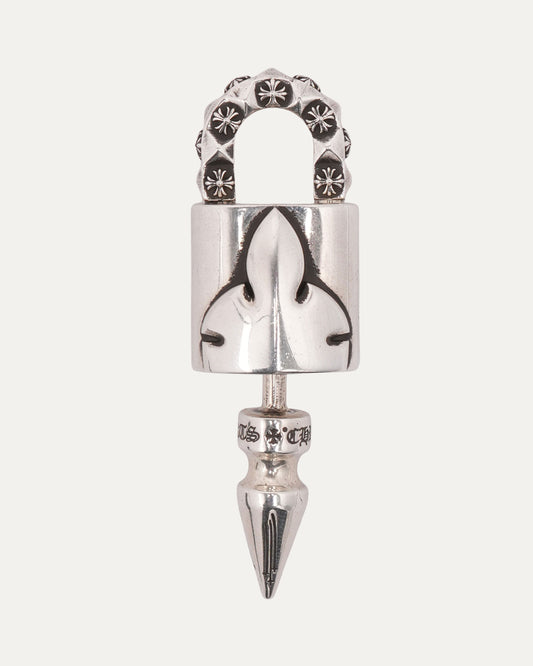 Fleur Lock & Key