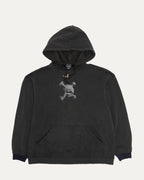 Oakley Skull Hoodie