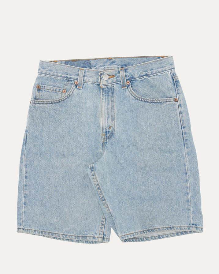 Levi's 550 Jean Shorts