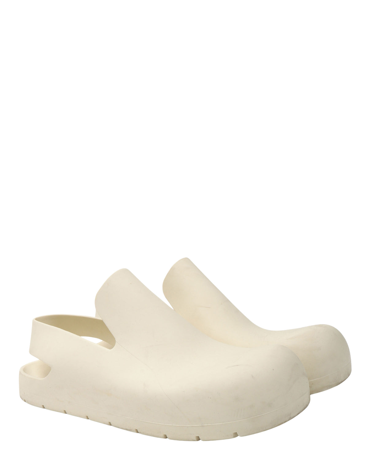 Rubber Mules
