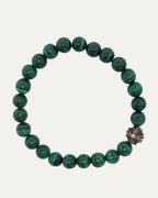 6mm Plus Ball Bead Bracelet