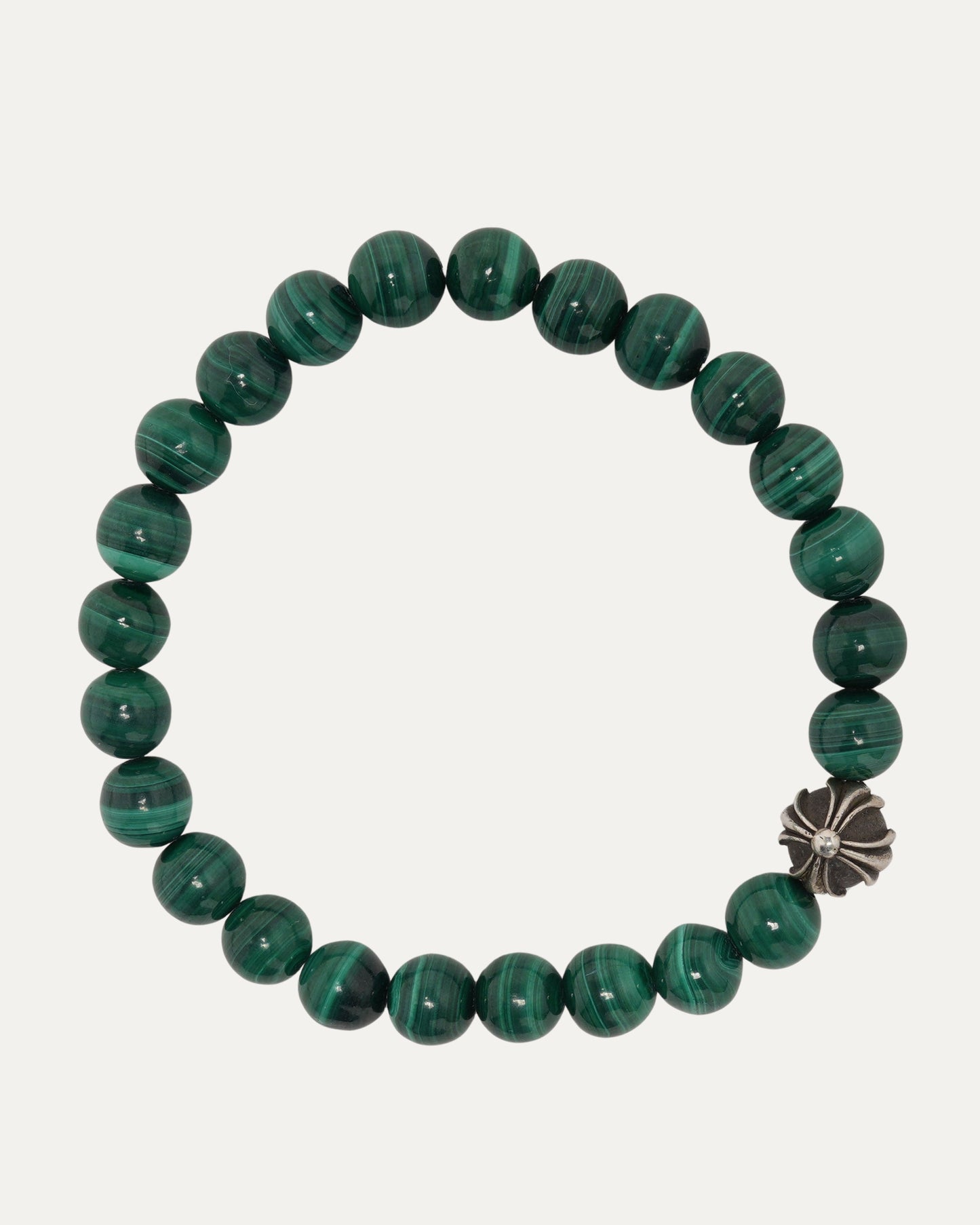 6mm Plus Ball Bead Bracelet