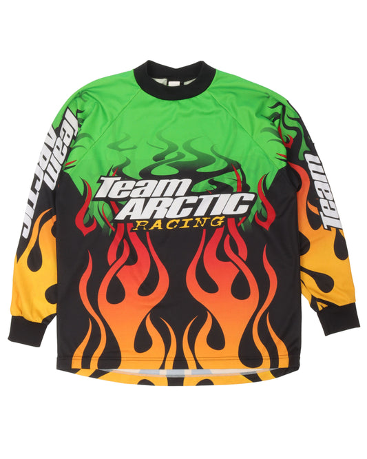 Team Arctic Racing Racing Jersey