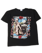 Napalm Death Diatribes T-Shirt